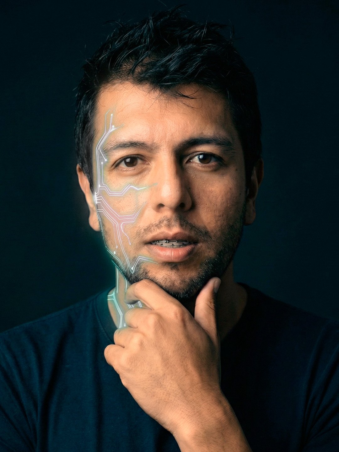 Felipe Silva — IA Master Pro